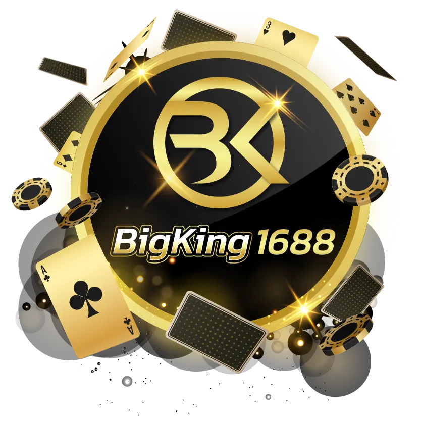 bigking 1688 logo